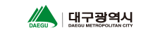 대구광역시 로고