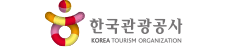 한국관광공사 로고